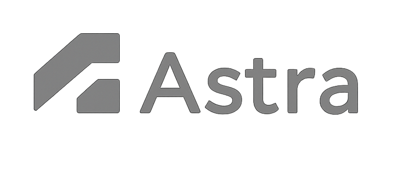 logo astra