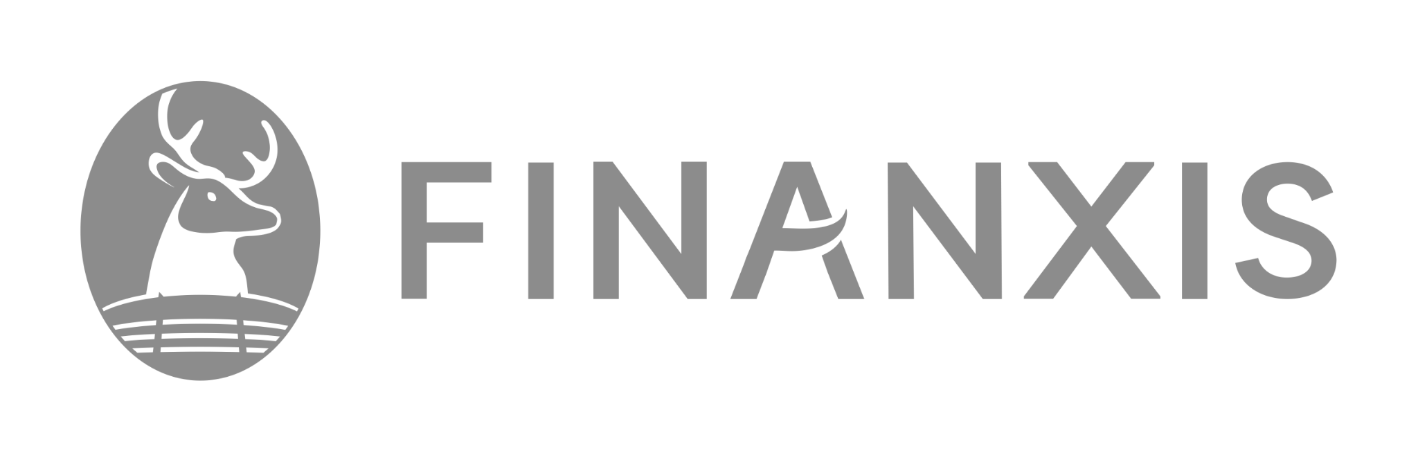 Logo finanxis