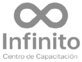 logo infinito capacitaciones
