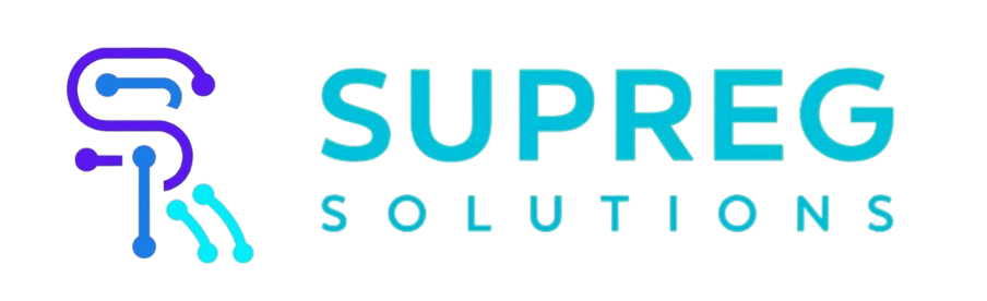 Logo SupReg Solutions