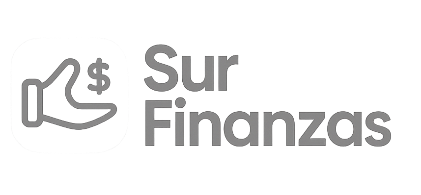 Logo sur Finanzas